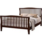 Furniture of America Riggins CM7070EK-BED King Bed