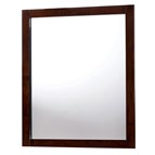 Furniture of America Riggins CM7070M Dresser Mirror