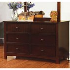 Furniture of America Omnus CM7905EXP-D Dresser