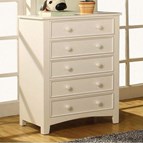 Furniture of America Omnus CM7905WH-C Chest