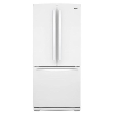 Whirlpool WRF560SFHW