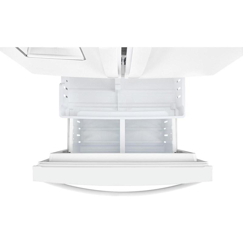 Large Picture of Whirlpool WRF560SFHW