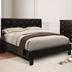 Furniture of America Velen CM7949BK-EK King Bed