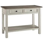 Signature Design by Ashley Bolanburg T637-4 Sofa Table
