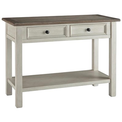Signature Design by Ashley Bolanburg T637-4 Sofa Table