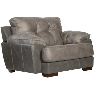 Jackson Furniture Drummond 4296-01 Chair 1/2 - Steel