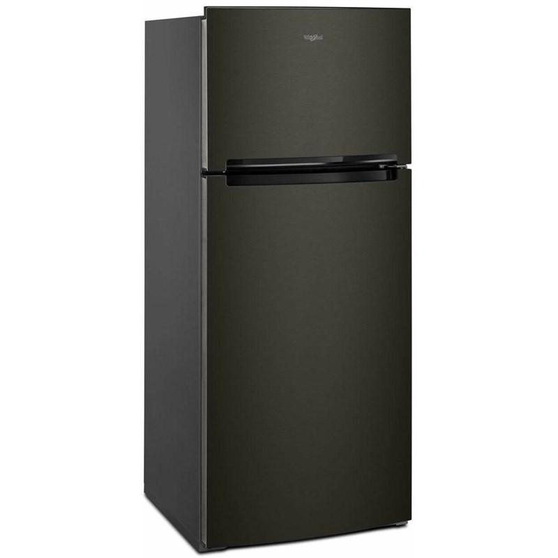 Large Picture of Whirlpool WRT518SZFV
