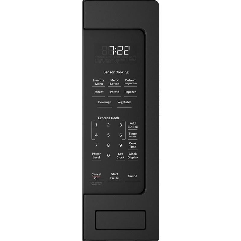 Large Picture of GE Profile PES7227DLBB
