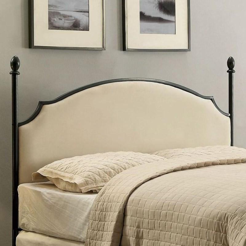 Large Picture of Furniture of America Sinead CM7420EK King Bed