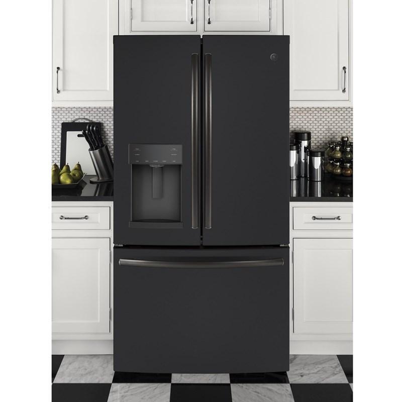 Large Picture of GE GFE28GELDS