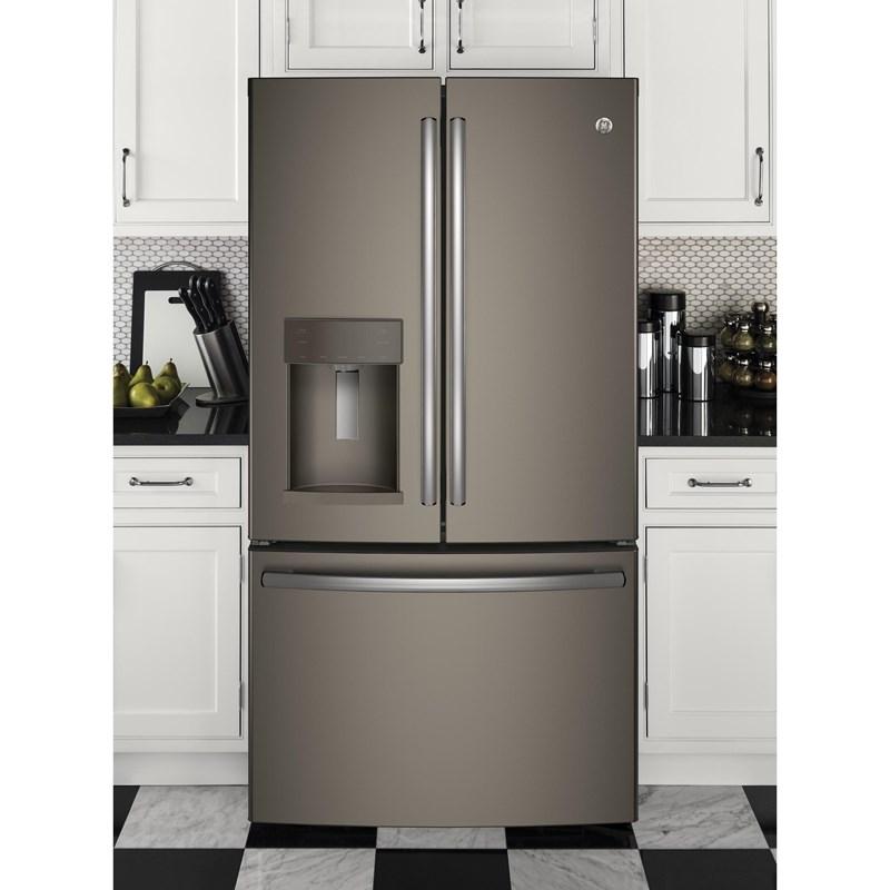 Large Picture of GE GFE28GMKES