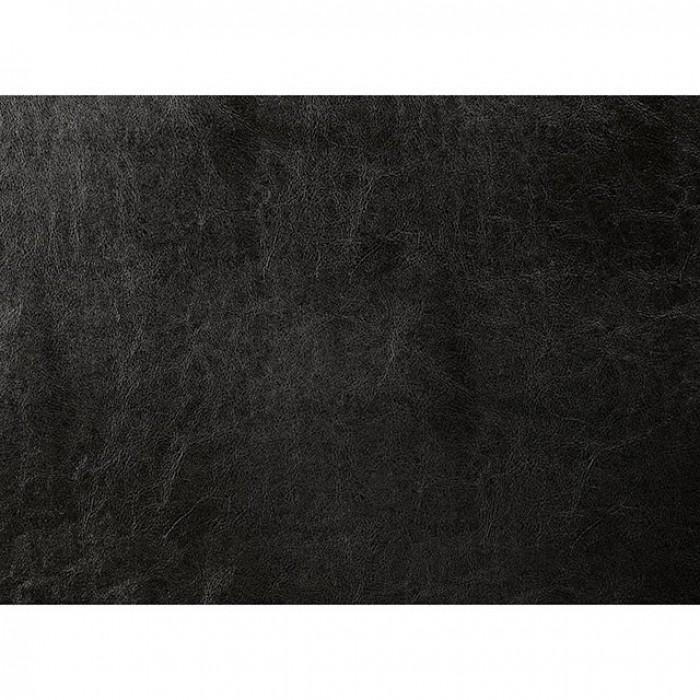 Large Picture of Furniture of America Erglow II CM7696F-BED Full Upholstered Panel Bed