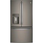 GE Profile PFE28KMKES