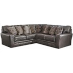 Jackson Furniture Denali 4378-72 - Steel