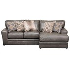 Jackson Furniture Denali 4378-46 - Steel