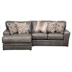 Jackson Furniture Denali 4378-42 - Steel