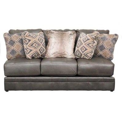 Jackson Furniture Denali 4378-30 - Steel