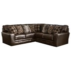 Jackson Furniture Denali 4378-62 - Chocolate