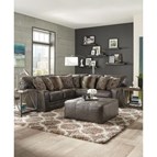 Jackson Furniture Denali 4378-28 - Steel