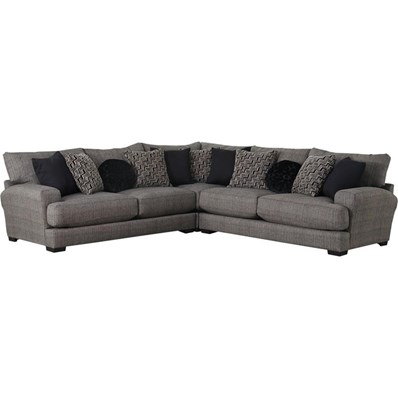 Jackson Furniture Ava 4498-93 - Pepper