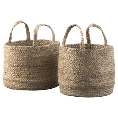 Signature Design by Ashley Brayton A2000094 Basket Set