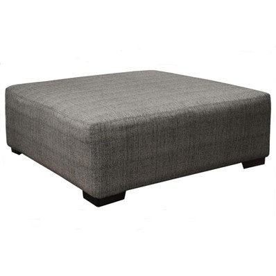 Jackson Furniture Ava 4498-28 Ottoman - Pepper
