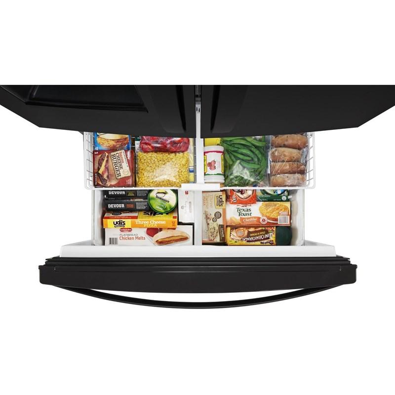 Large Picture of Whirlpool WRF555SDHB