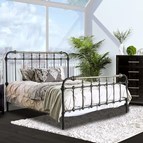 Furniture of America Riana CM7733EK King Bed