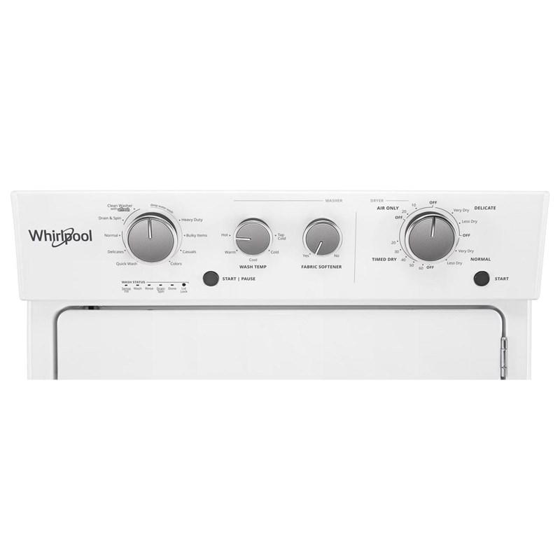 Large Picture of Whirlpool YWET4027HW