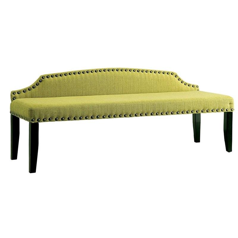 Furniture of America Hasselt CM-BN6880GR-L