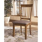 Ashley Berringer D199-01 Dining Upholstered Side Chair