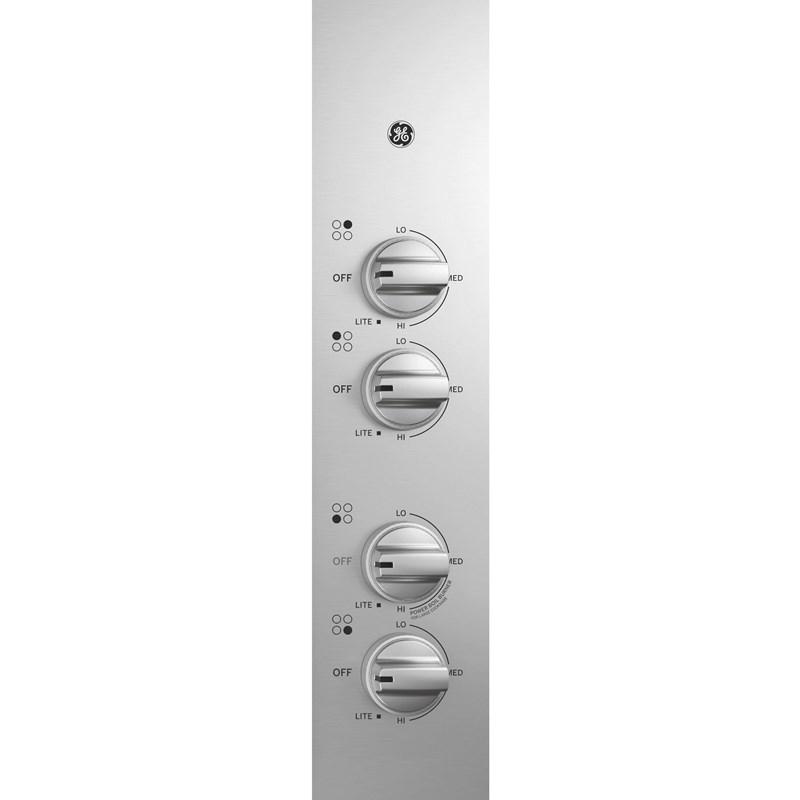 Large Picture of GE JGP3030SLSS