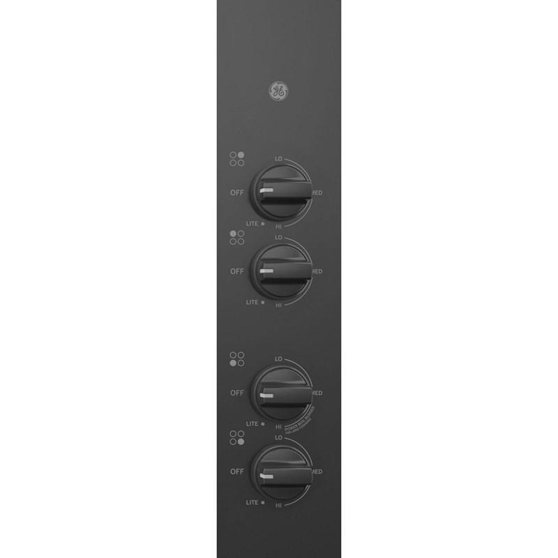 Large Picture of GE JGP3030DLBB
