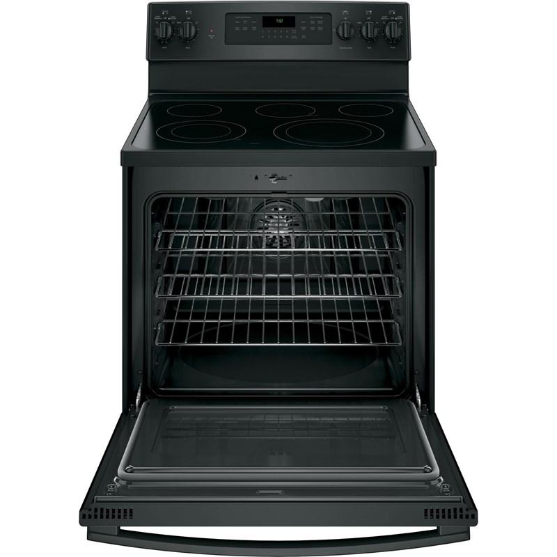 Large Picture of GE JB750DJBB