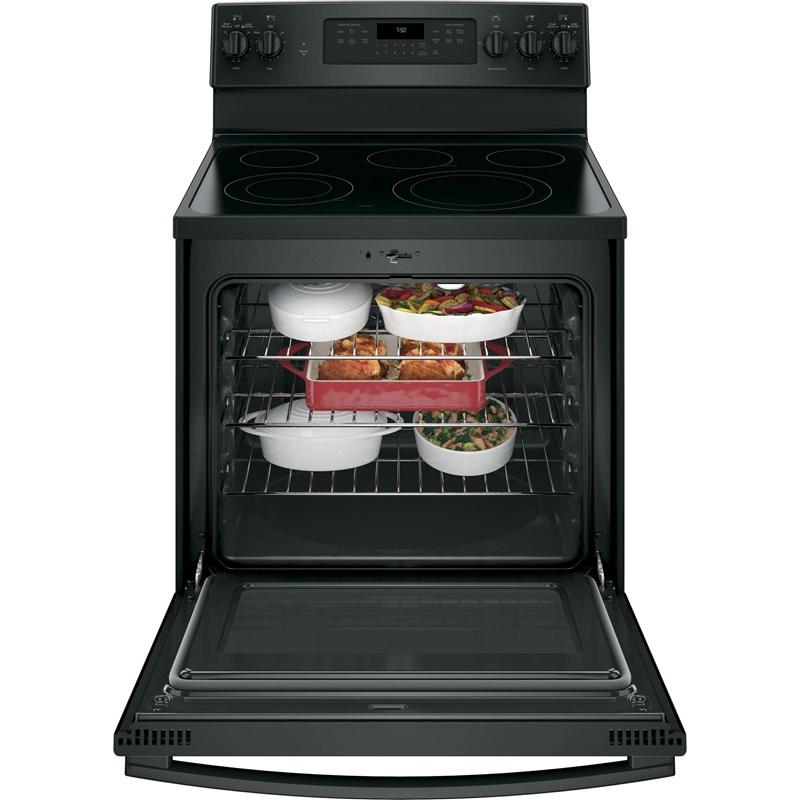 Large Picture of GE JB750DJBB