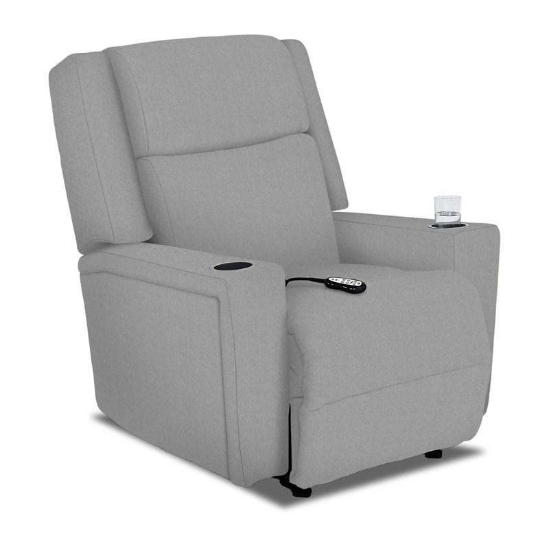 Large Picture of Best Home Furnishings Asher 7NK94 Recliner (Crystal)