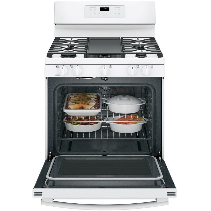 Large Picture of GE JGB700DEJWW