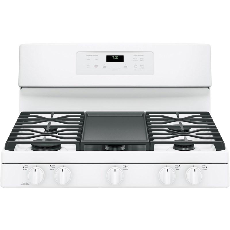 Large Picture of GE JGB700DEJWW
