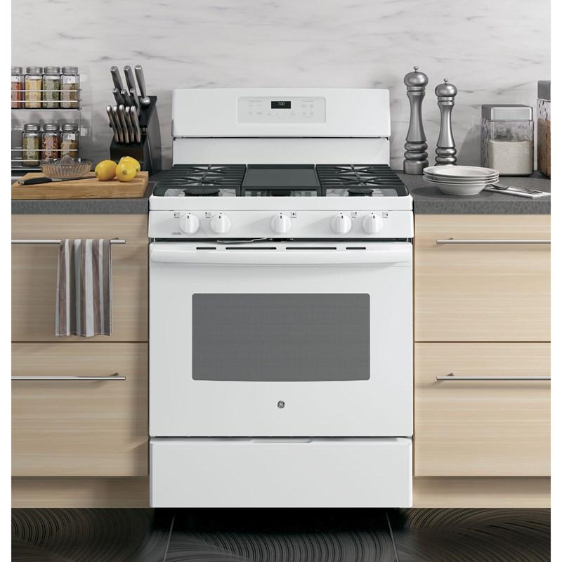 Large Picture of GE JGB700DEJWW