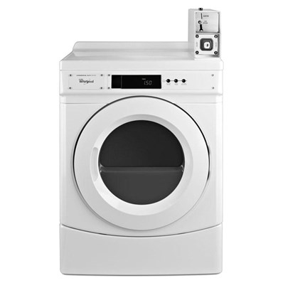 Whirlpool Commercial CED9150GW