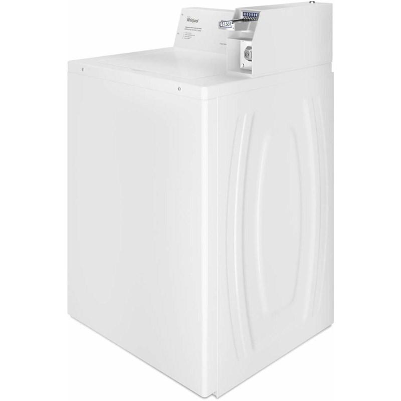 Large Picture of Whirlpool Commercial CAE2745FQ