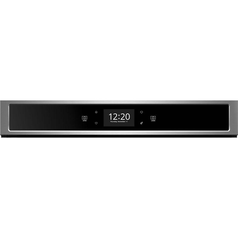 Large Picture of Whirlpool WOD97EC0HZ