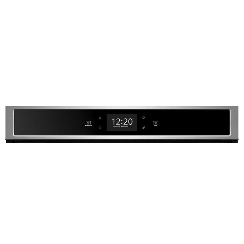 Large Picture of Whirlpool WOC97EC0HZ
