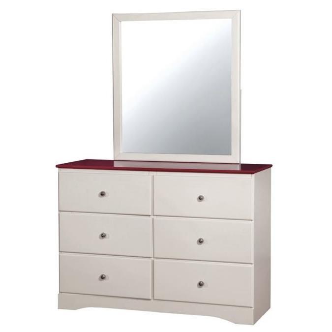 Large Picture of Furniture of America Kimmel CM7626M