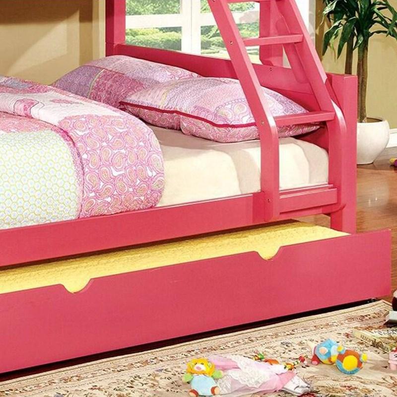 Furniture of America Omnus CM-TR452-PK
