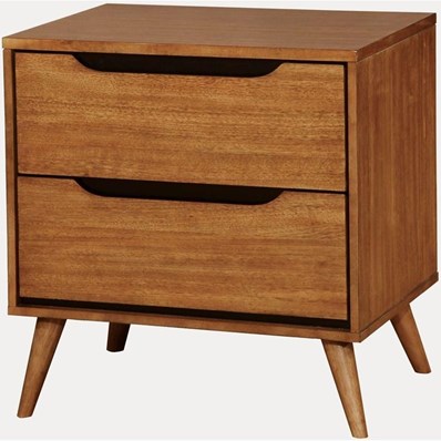 Furniture of America Lennart CM7386A-N Night Stand