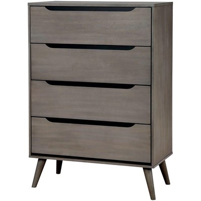 Furniture of America Lennart CM7386GY-C Chest