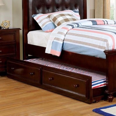 Furniture of America Olivia CM7155EX-TR Trundle