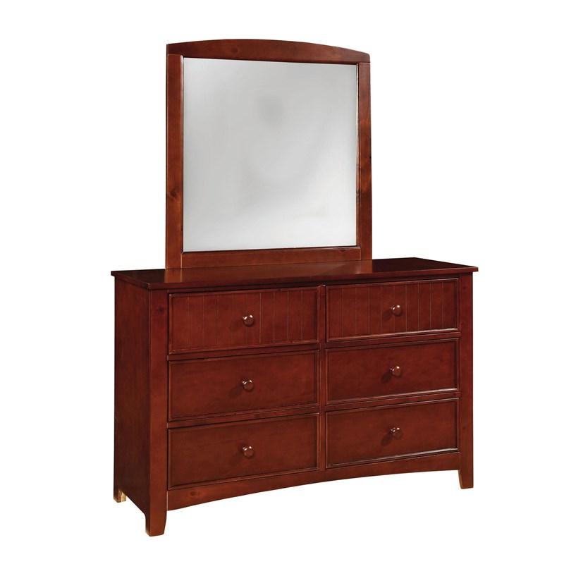 Large Picture of Furniture of America Omnus CM7905CH-D