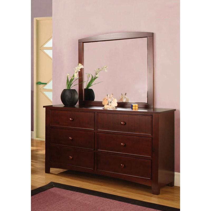 Large Picture of Furniture of America Omnus CM7905CH-D